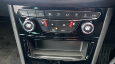 Vauxhall Astra 1.4T 16V 150 Griffin 5dr Petrol Hatchback